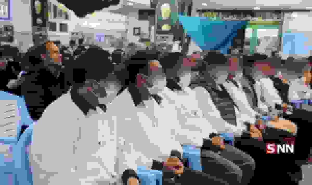 انتقال ۱۲۴ ایرانی محبوس در زندان‌های عراق به کشور