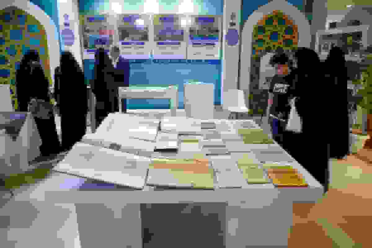 فراخوان انتخاب شعار سی‌وسومین نمایشگاه بین‌المللی قرآن کریم منتشر شد