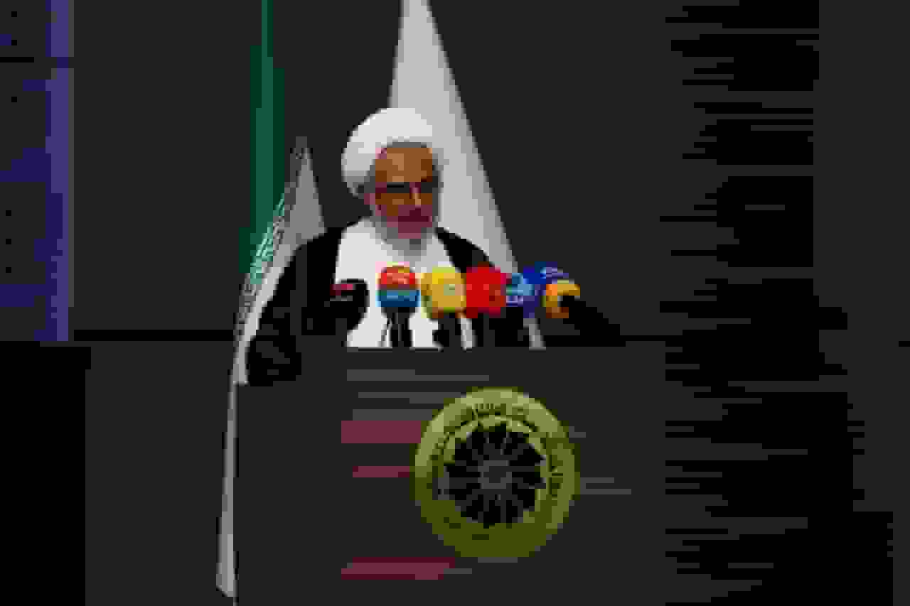 هشدار امام جمعه بندرعباس درباره تهدید زیست دریایی و جنگل‌های حرا