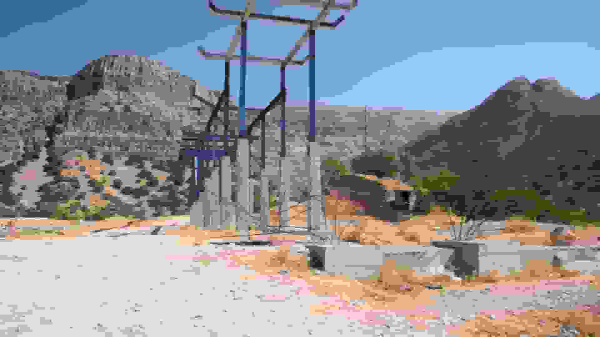 تلکابین یاسوج؛ رؤیای معلق در میان وعده‌ها و بلاتکلیفی‌ها