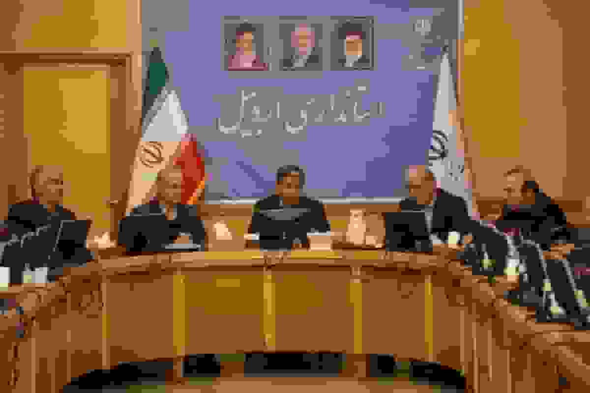 استاندار اردبیل بر نظارت مستمر بر قیمت کالاهای اساسی تأکید کرد