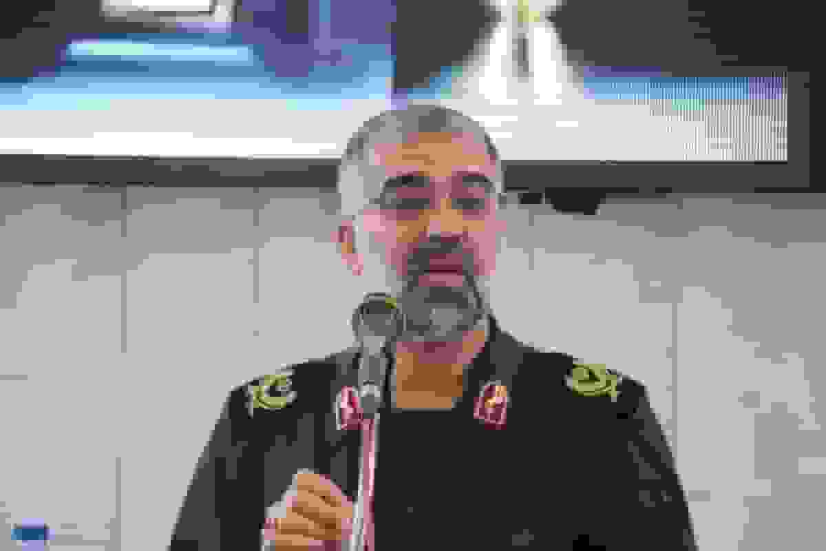 عربده‌کشی‌های دشمن از سر استیصال است