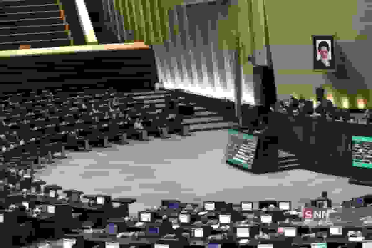 سوال از وزیر اقتصاد در دستور کار مجلس