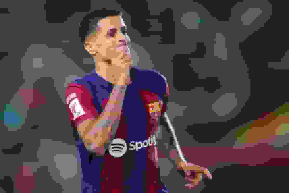 اولین نقل و انتقال بزرگ بارسلونا در زمستان ۲۰۲۶ در حال نهایی شدن