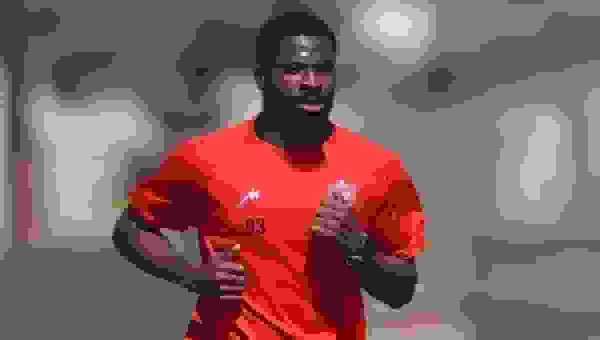 مدیرعامل پرسپولیس: در پرونده اوریه دست بسته نیستیم