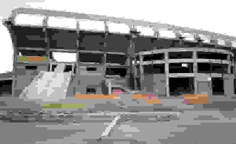 معاون استاندار قزوین: ۲۲۰۰ طرح نیمه‌تمام نیازمند ۷۰ همت اعتبار