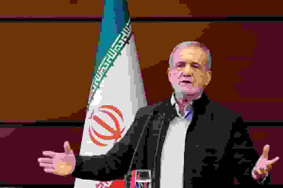 پزشکیان: قطع مسیرهای رانت و رشوه در دستور کار دولت