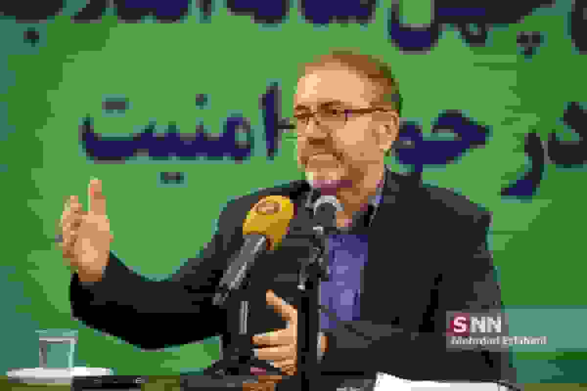 ذوالفقاری: گزارش دستگاهها بر مبنای وظایف قانونی باشد نه بودجه