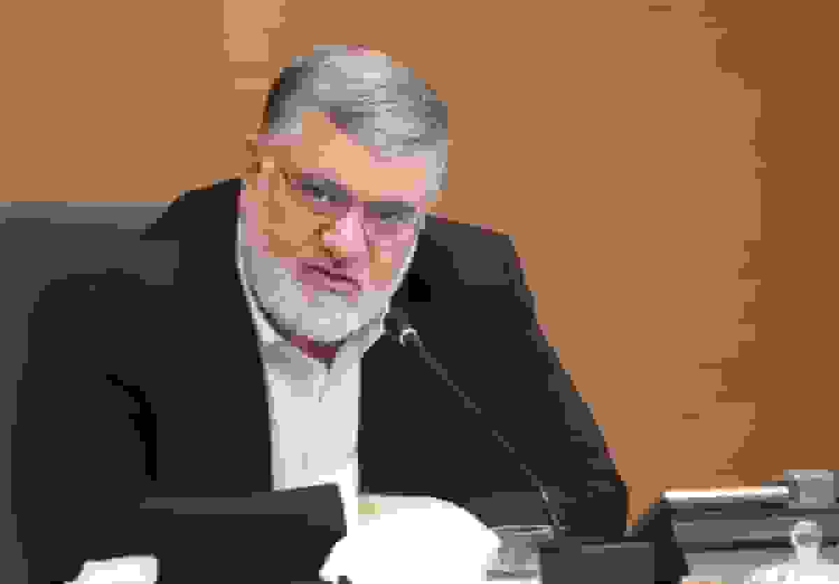 پیشرفت نیروگاه‌های خورشیدی در استان تهران از ۲۳ مگاوات به ۱۵۵۰ مگاوات