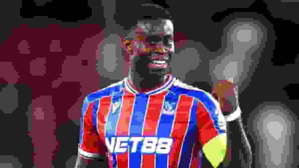 علاقه منچسترسیتی به جذب کاپیتان کریستال پالاس