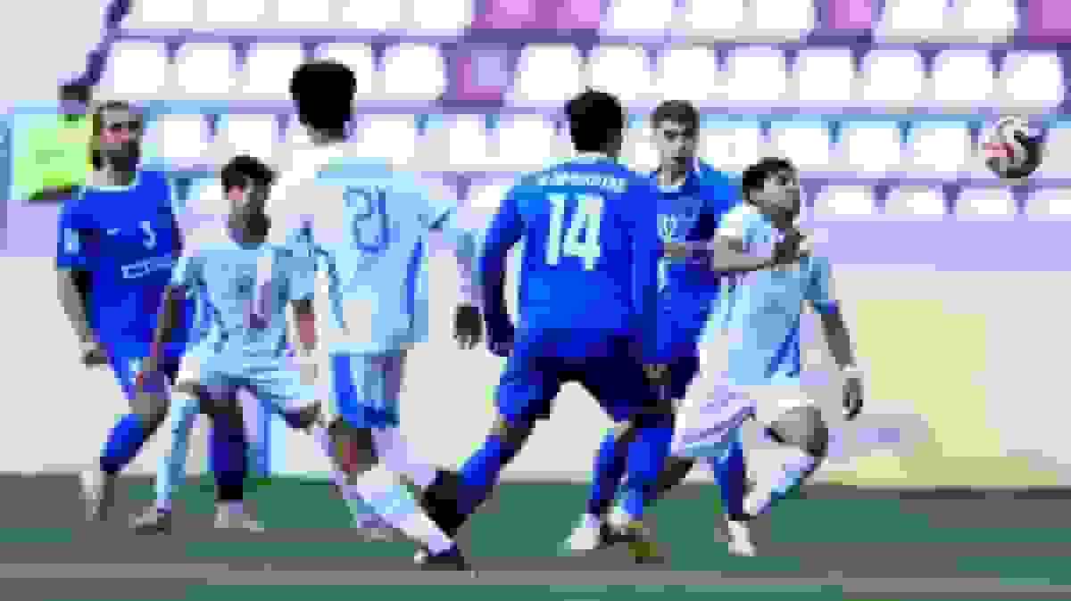 رسانه ورزشی عراقی: توافق نهایی الطلبه با دو بازیکن ایرانی