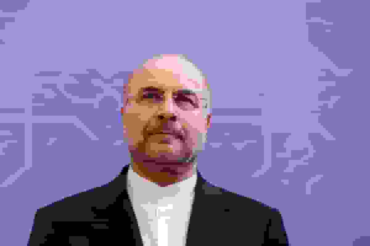 قالیباف: ترامپ قمارباز به صراحت می‌گوید آمدیم که نفت ونزوئلا را غارت کنیم