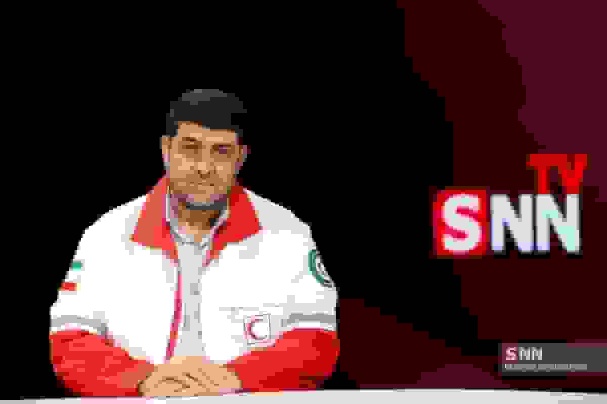 کولیوند: هوشمندسازی جزو برنامه‌های اولویت‌دار هلال احمر است