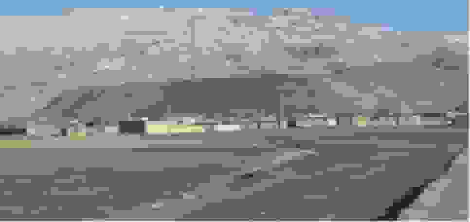 آغاز مطالعات باستان‌شناسی تپه قلعه گلی خانمیرزا