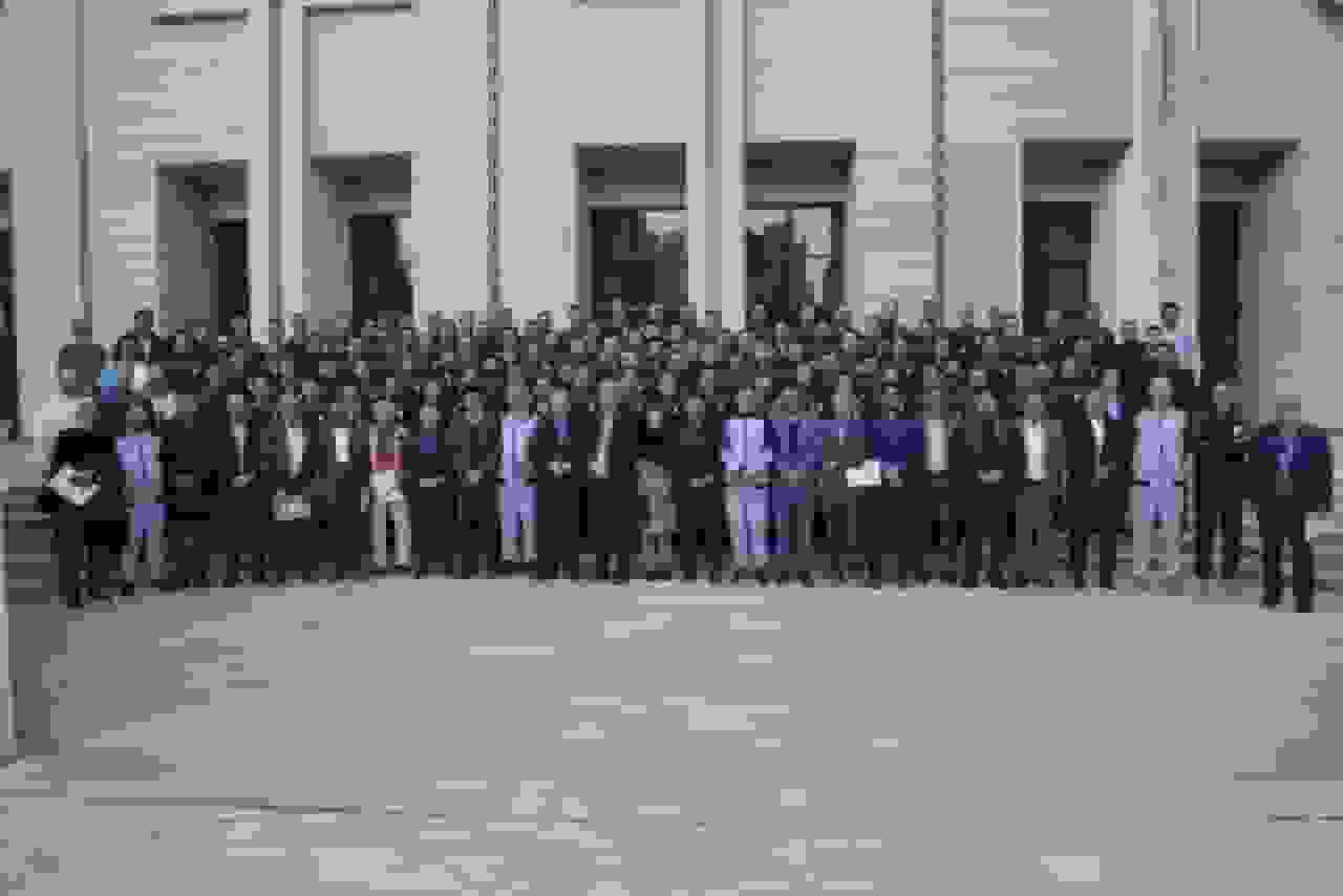 آغاز رسمی سمینار دانش‌افزایی داوران لیگ برتر فوتبال در کرمان