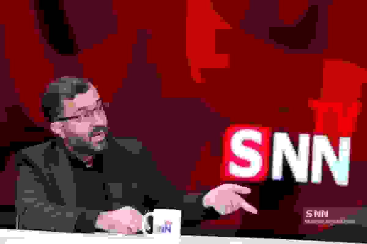 گودرزی: هر عمل جراحی تب و لرز به دنبال دارد/ تلاش برای کاهش آسیب به مردم