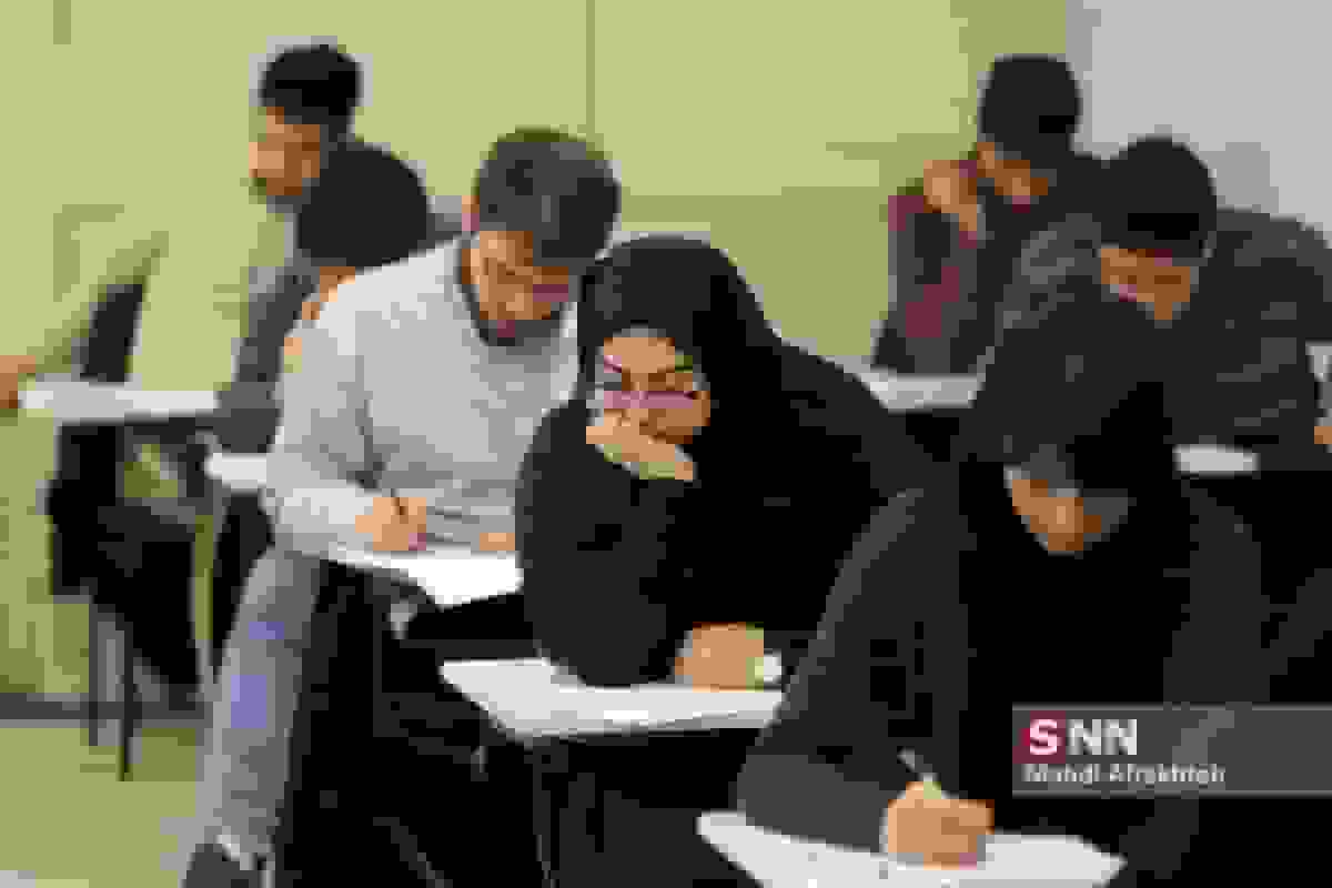 جزئیات برگزاری امتحانات پایان ترم دانشگاه‌های کشور