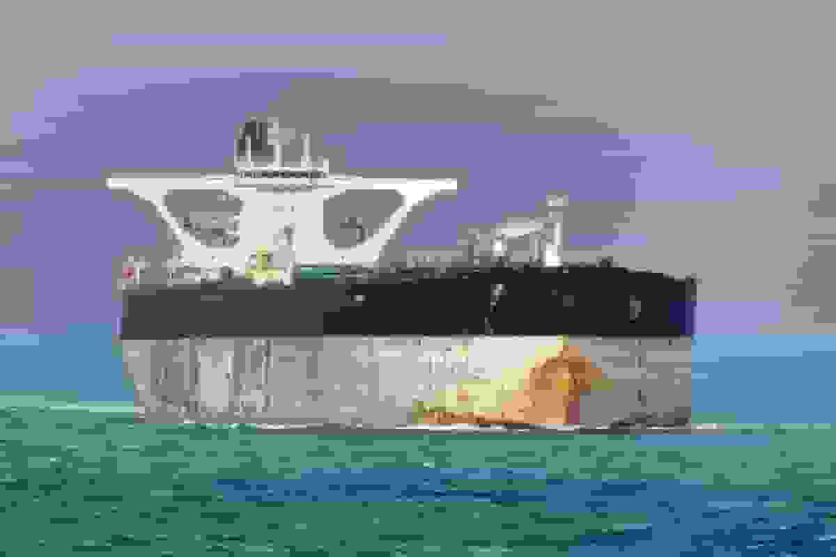 محکومیت توقیف نفت‌کش روسی-ونزوئلایی توسط آلبا