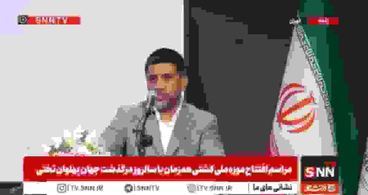 دبیر: روزی که فدراسیون کشتی را تحویل گرفتم، همه مدال‌ها دزدیده شده بودند