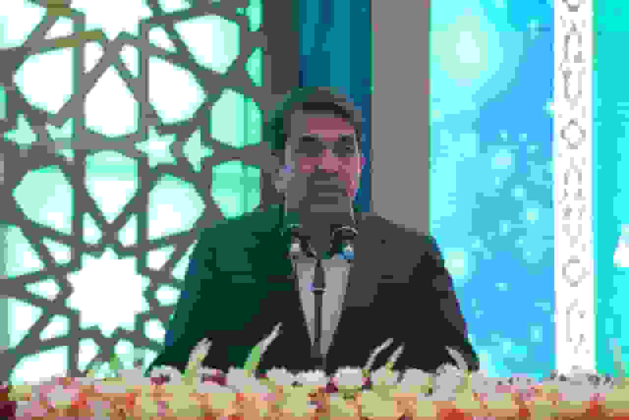 حاج قاسم سلیمانی فرمانده‌ای شجاع در سخت‌ترین میدان‌های نبرد بود