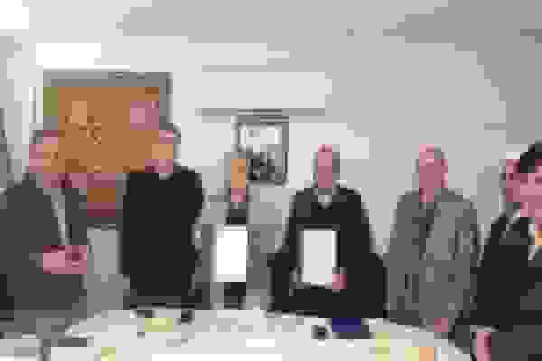 تفاهم‌نامه مجمع خیرین کشور و دانشگاه علوم پزشکی ایران امضا شد