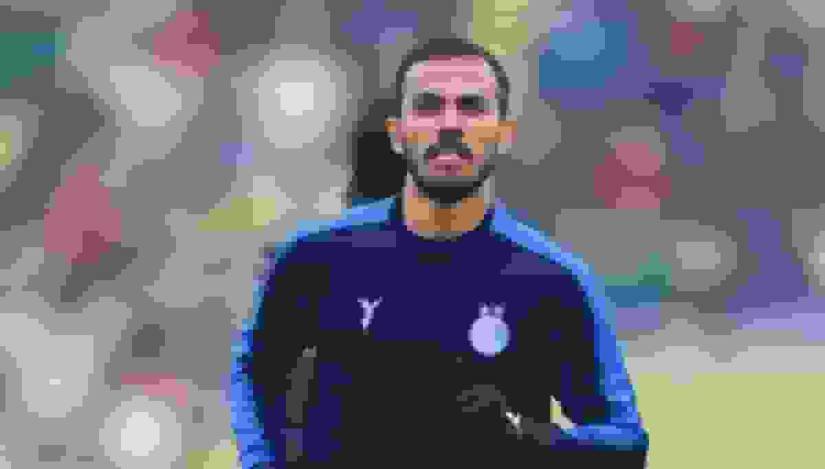 حضور جلالی در تمرین استقلال با بازگشت الحدادی و داکنز