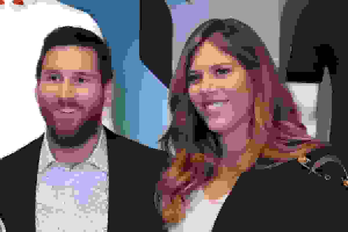 تصادف شدید خواهر لیونل مسی در میامی؛ مراسم ازدواج به تعویق افتاد