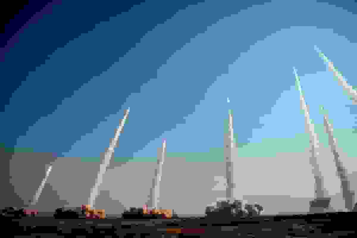 اعتراف رسانه‌های صهیونیست به قدرت موشکی و اطلاعاتی ایران