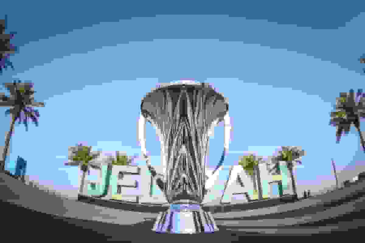 جدّه میزبان مراحل نهایی لیگ نخبگان آسیا در فصل ۲۰۲۶-۲۰۲۵