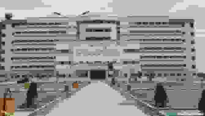 راه‌اندازی بخش ید درمانی در بیمارستان علی‌ابن‌ابیطالب زاهدان