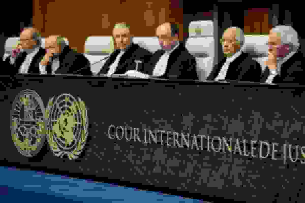 بلژیک به پرونده نسل‌کشی اسرائیل علیه غزه در لاهه پیوست