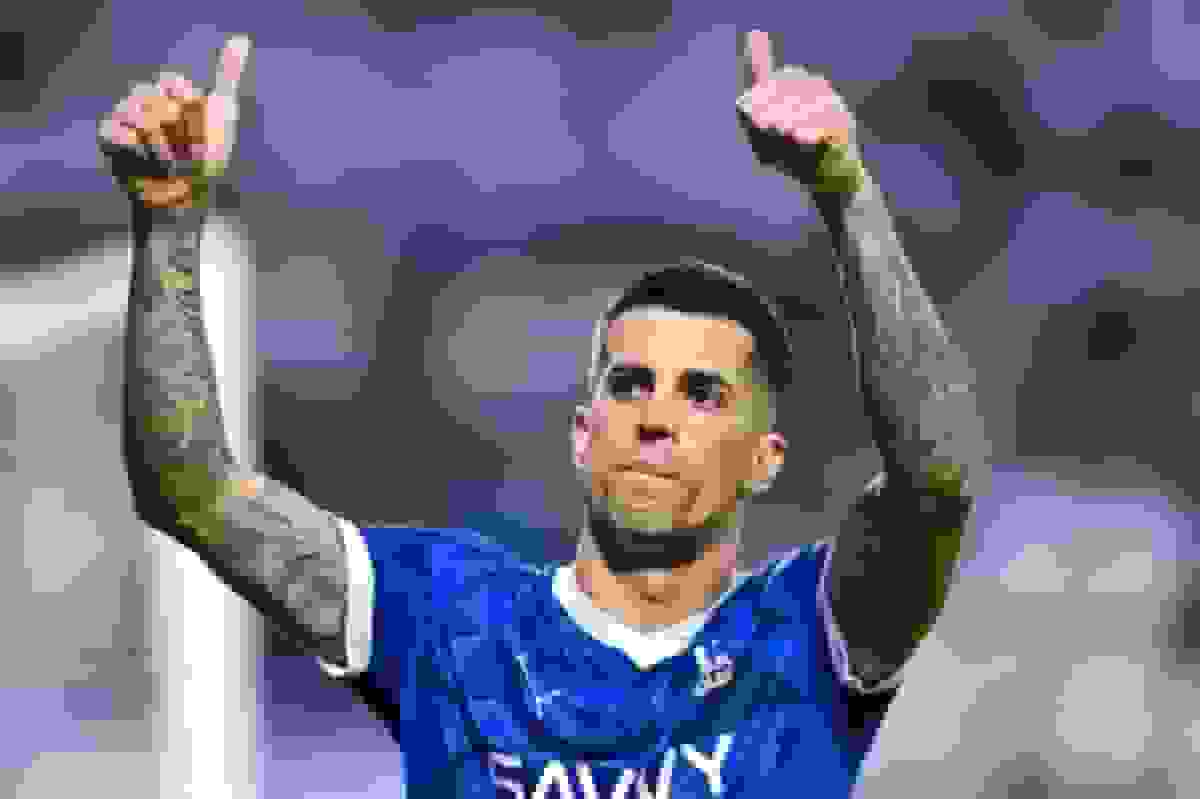 کانسلو از الهلال جدا می‌شود