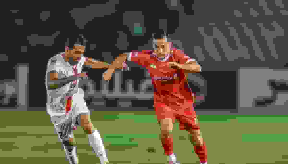 یحیی گل محمدی خواهان جذب وینگر پرسپولیس