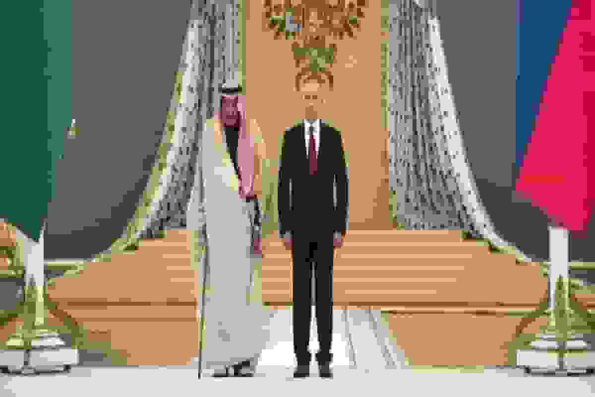 پیام کتبی پوتین برای ملک سلمان پادشاه عربستان