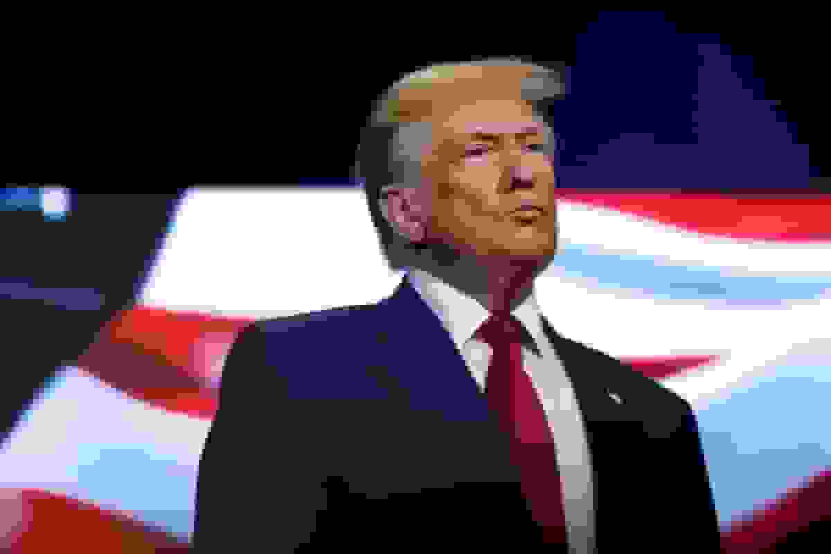 اعتراف ترامپ به مشکل آمریکا با صنعت موشکی ایران