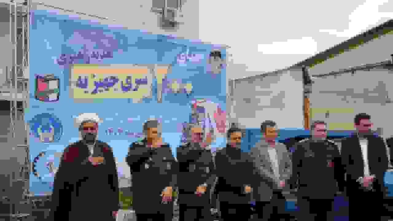 هدیه ۱۶۰ میلیاردی رهبر انقلاب به زوج‌های محروم گلستانی رسید