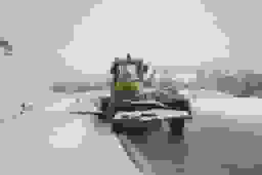 باز بودن تمامی محورهای مواصلاتی استان البرز