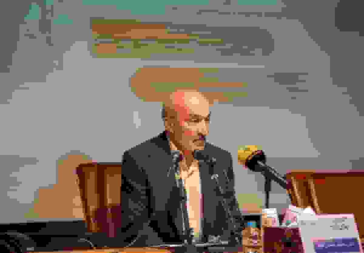 دانشگاه تهران کوچک‌تر خواهد شد / وضعیت خوابگاه‌ها و طرح سرآمدان علمی چه می‌شود؟