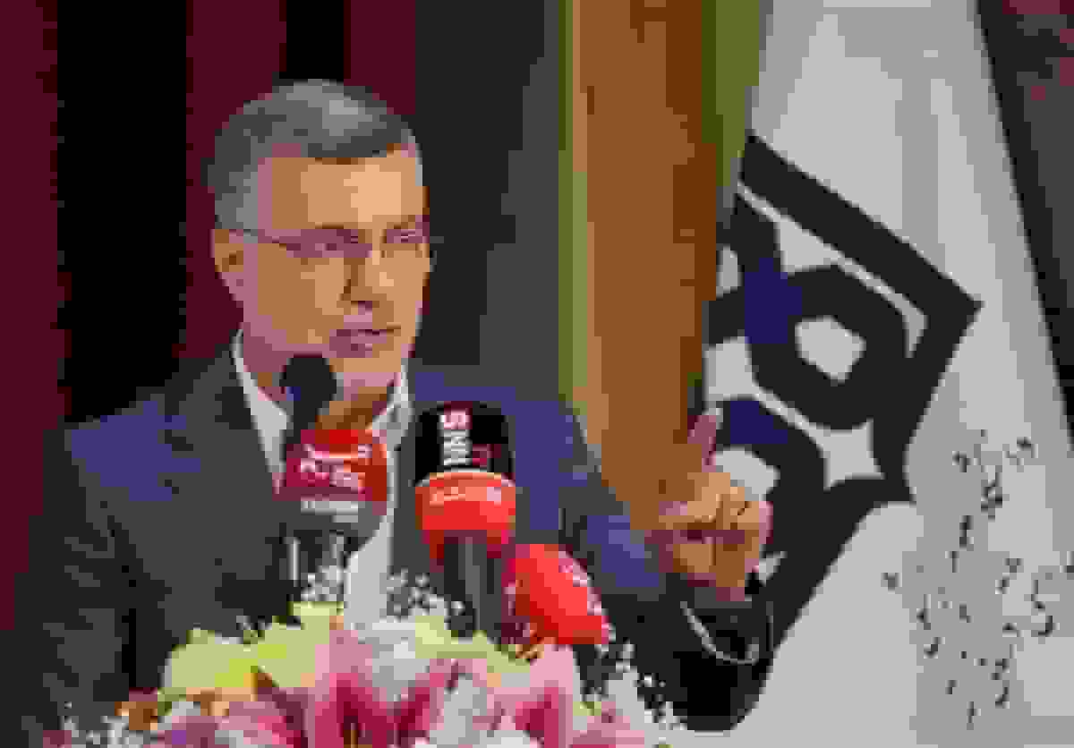 وزیر بهداشت خواستار ساماندهی ورزشکاران دانشجو برای مسابقات بین‌المللی شد