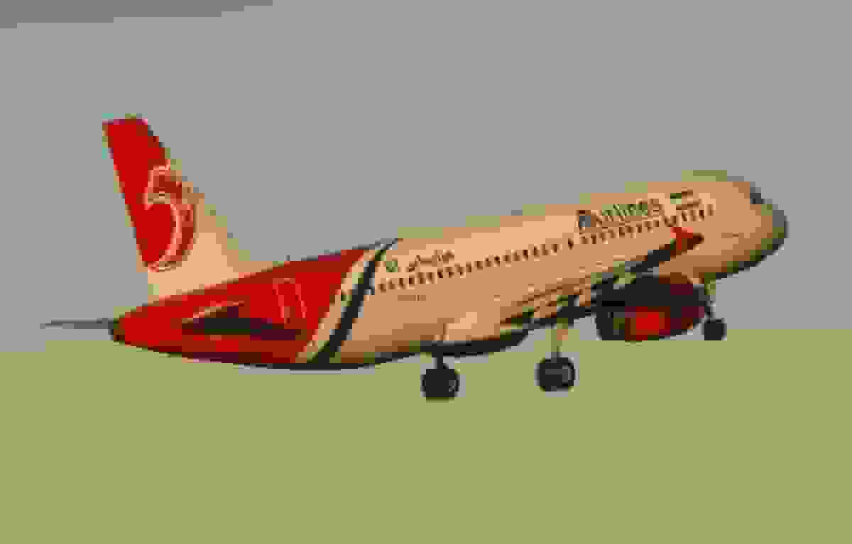 نقص فنی، پرواز یزد - تهران را از مسیر منحرف کرد