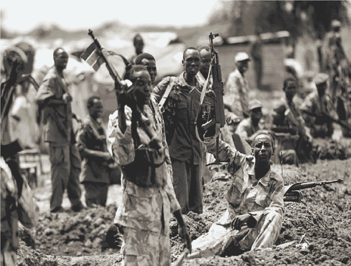 سایه جنگ داخلی بر سودان جنوبی؛ سرنوشت ۱۲ میلیون نفر در خطر