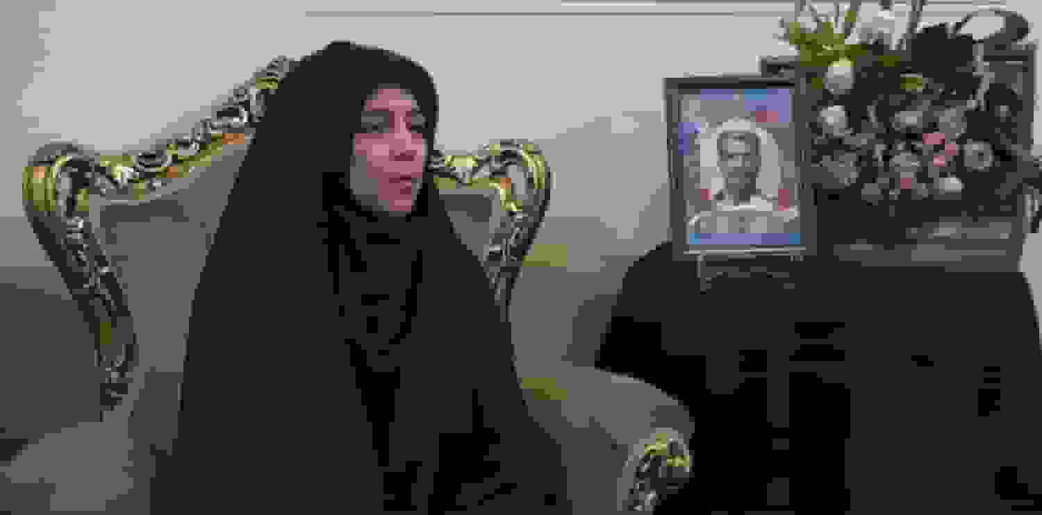 روایت یک زندگی عاشقانه پیش از آغاز جنگ داخلی