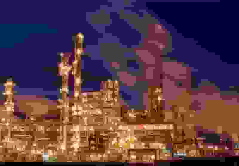 پتروشیمی گلستان ماهانه نیازمند ۲ میلیون متر مکعب گاز طبیعی است