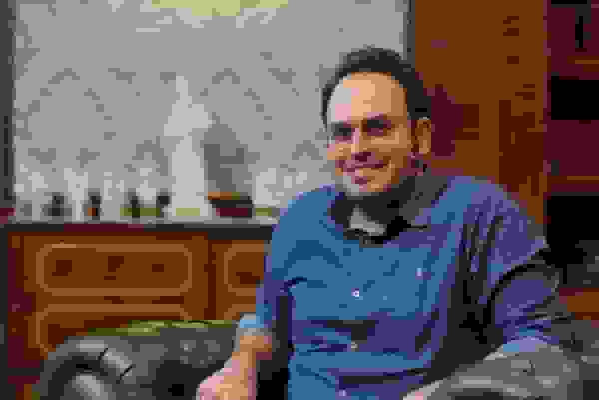 مهدویان: فیلم «نیم شب» را به تمامی شهدای ایران تقدیم می‌کنم