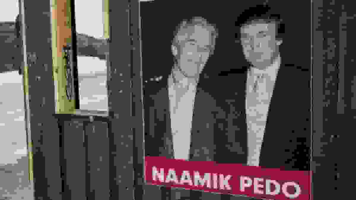 ادعای تکان‌دهنده FBI درباره نفوذ اسرائیل بر ترامپ و ارتباط اپستین با موساد