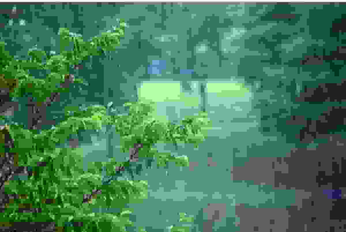 پیش‌بینی بارش برف و باران در بیشتر مناطق کشور توسط سازمان هواشناسی