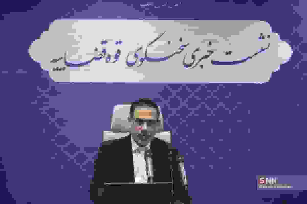 آخرین وضعیت پرونده‌های مفاسد اقتصادی و بازداشت محمدساعدی‌نیا