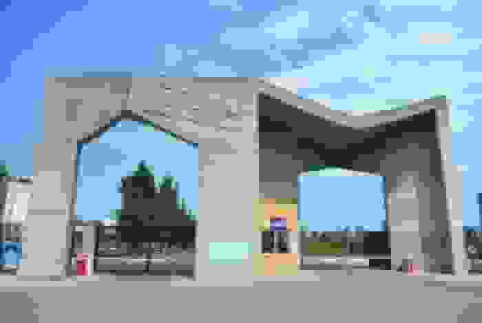 تحصیل ۳۸۷ دانشجوی بینالمللی در دانشگاه مازندران؛ ۲۵۳ نفر دکتری