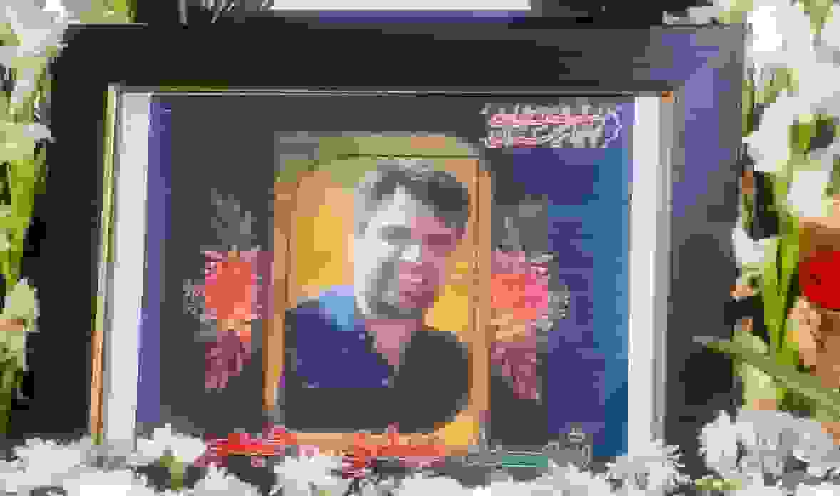 روایت خانواده شهید مهدی رحیمی: خادم اربعین و مزدش را از ارباب گرفت