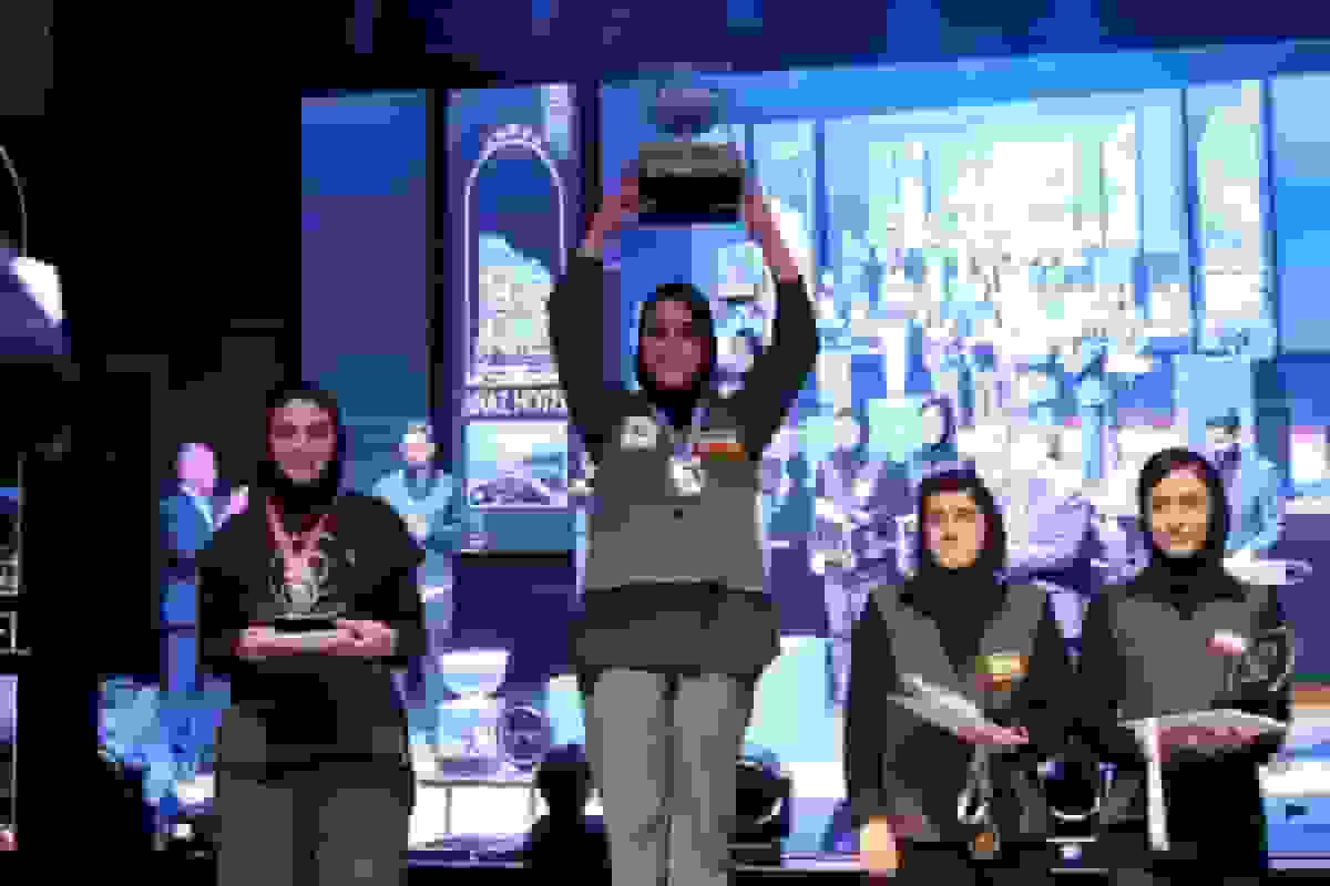 پایان رنکینگ‌های کشوری اسنوکر و پاکت بیلیارد بانوان